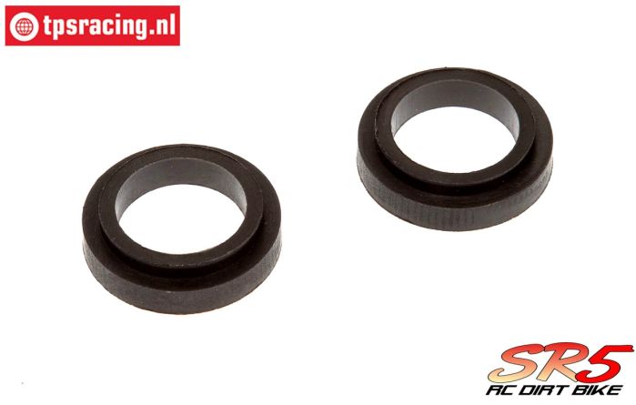 SK700002/66 SkyRC SR5 Ball Bearing Mount, 2 pcs.