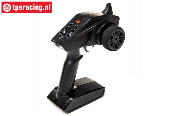 SPMSTX300 Spektrum STX3 Transmitter, 1 pc