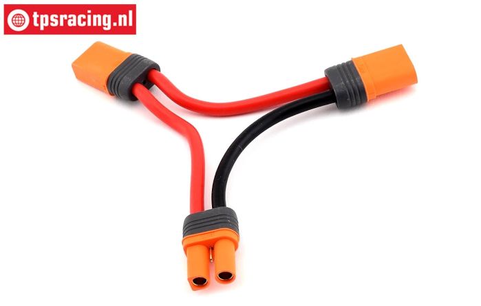 SPMXCA506 Spektrum Y-Cable IC5 L15 cm, 1 pc.