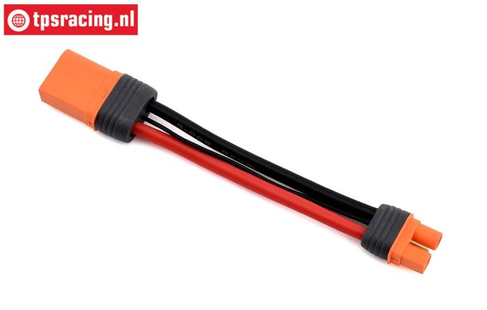SPMXCA507 Spektrum adapter cable IC5-IC3 L10 cm, 1 pc.