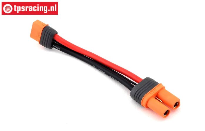 SPMXCA508 Spektrum adapter cable IC3-IC5 L10 cm, 1 pc.