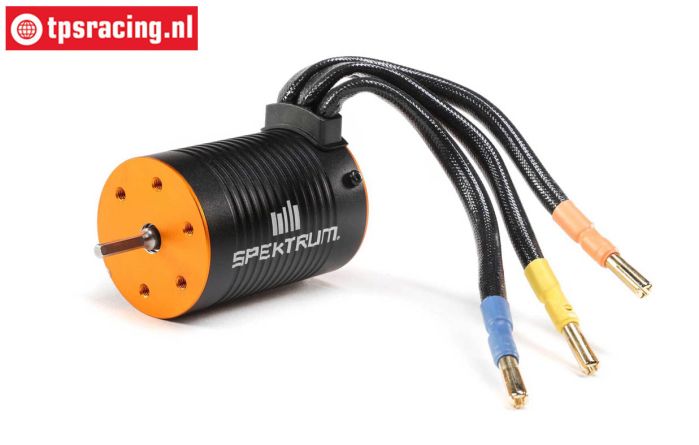 SPMXSM2800 Firma Brushless Motor 6500KV, 1 pc.