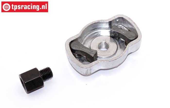 TPS0312/71 Easy Pull starter carrier short, Set
