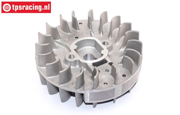 TPS0312/74 Easy Pull starter Cooling fan ∅88 mm, 1 pc.