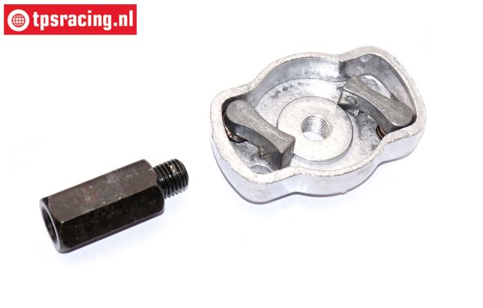 TPS0312/72 Super Easy Pull starter carrier long, Set