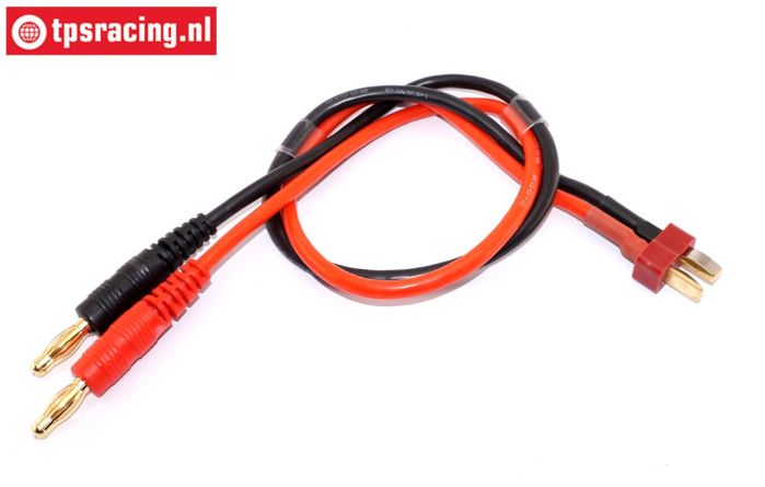 TPS5050 AMASS-T Plug Gold plug charging cable Ø4.0 mm, 1 pc.