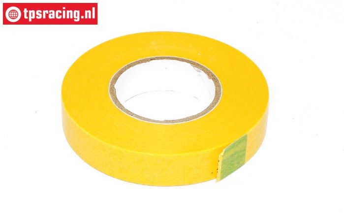 TAM010 Tamiya Masking Tape W10 mm-L25 mtr, 1 pc.