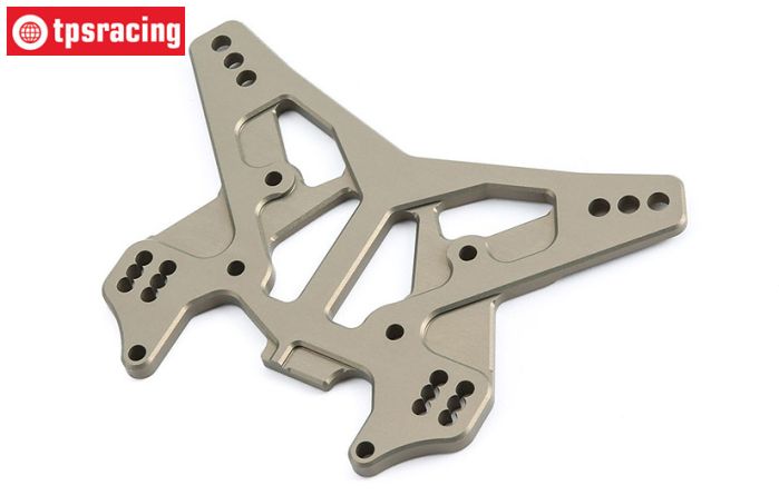 TLR254004 Shock tower rear LOSI 5T-BWS-TLR, 1 pc.