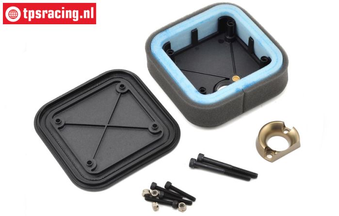 TLR256004 Air filter complete TLR, Set