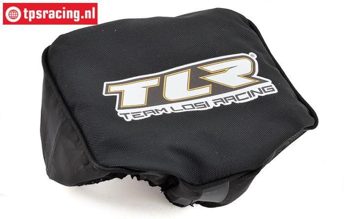 TLR356002 Pre-Filter L120-W120 mm, 1 st