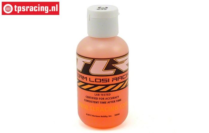 TLR74024 TLR Silicone oil 35W-420CST 100 ml, 1 pc.