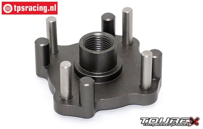 TXLR516 Tourex Big-Speed Adjustable 2 Housing, 1 pc.
