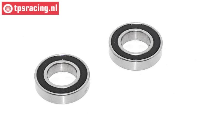 TPS0310/01 ULF Ball bearing Ø10-Ø19-H5 mm, 2 Pcs.