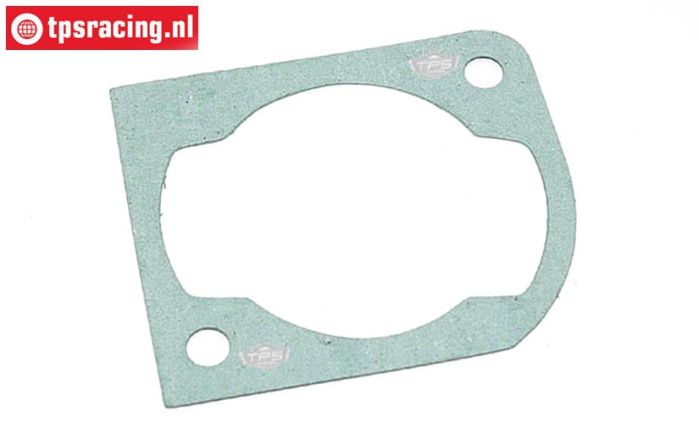 TPS0312/03 HQ Cylinder base gasket 2B-D0,3 mm, 1 pc.