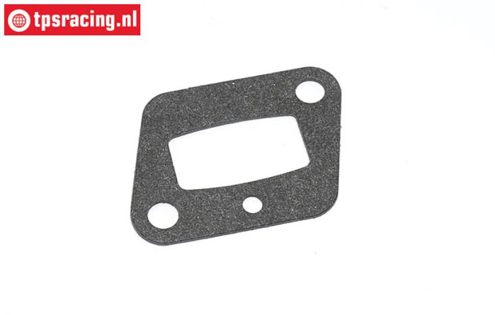 TPS0312/41 HQ Insulator gasket G320-32cc D0,8 mm, 1 pc.