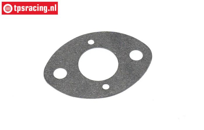 TPS0312/91 HQ Carburetor gasket D0,8 mm, 1 pc.