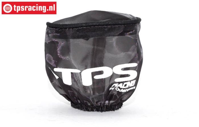 OUT0490/14 Outerwears Pre Air-Filter Black, 1 pc.
