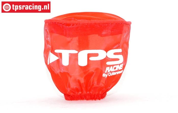 OUT0490/20 Outerwears Pre Air-Filter Red, 1 pc.