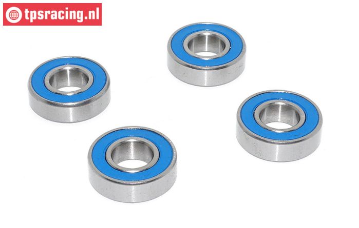 TPS9505 ULF Ball Bearing Ø9-Ø20-H6 mm, 4 pcs,