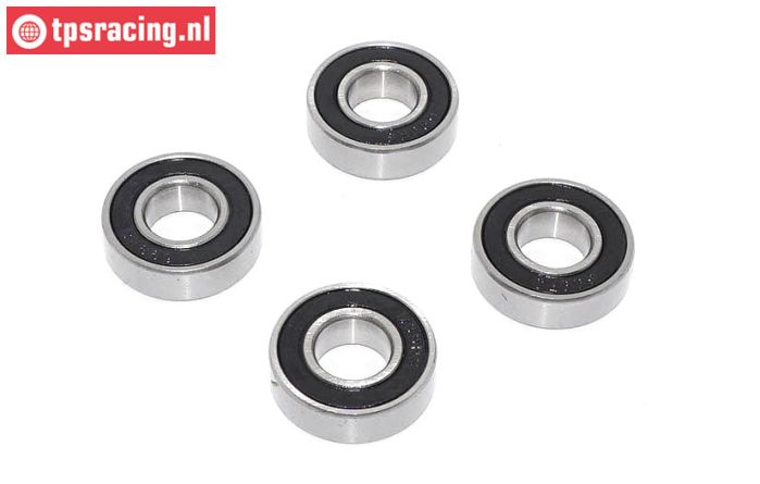 TPS9512 Ball Bearing LOSI DBXL-MTXL, 4 pcs