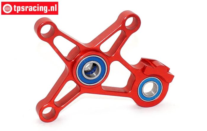 TPS CHB Gear plate, 1 pc.