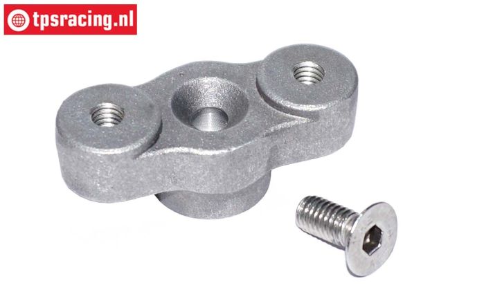 HPI15444 Clutch carrier HPI Baja, 1 pc.