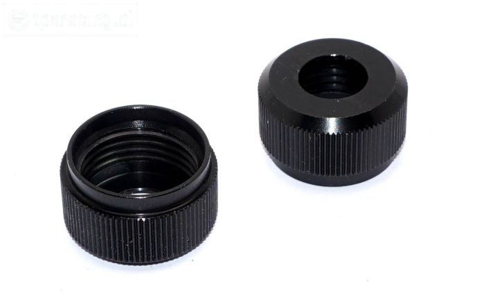 TPS353007 Alu-Shock closure LOSI 5T-BWS-TLR, 2 pcs.