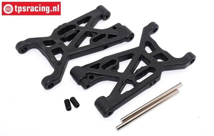 BWS59006S Front lower suspension arm BWS-LOSI, Set