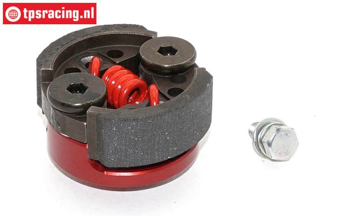 TPS7325 Tuning clutch 8500 rpm Ø53 mm, Set