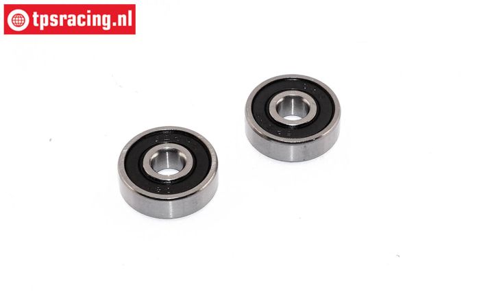 VITS1655 VITAVON Ball bearings front rim, 2 pcs.