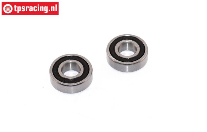 VITS1775 VITAVON Ball bearings rear rim, 2 pcs.