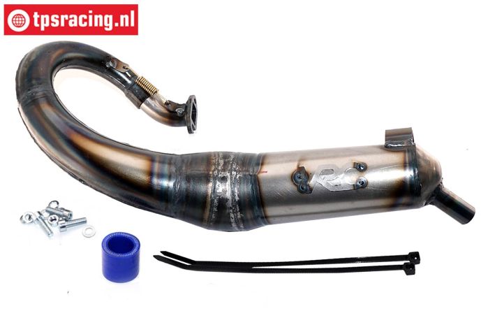 VRC8104 VRC Torque-S Tuning FG 1/6 2WD Truck