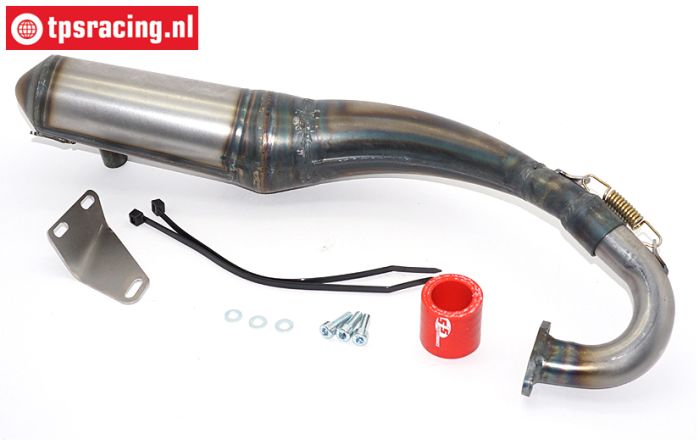 VRC8003 Victory RC HPI Baja Side 23-29 cc Torque-S, Set