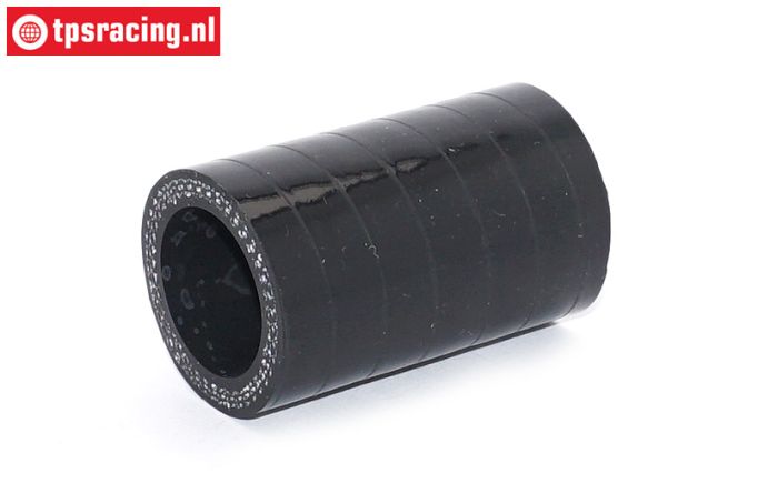 TPS0385 3-Layer Exhaust hose Ø21-L50 mm, 1 pc.
