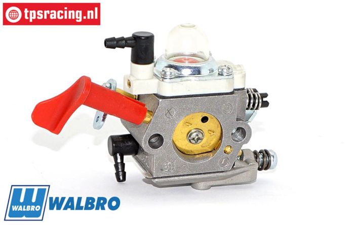 WALBRO WT1107 CARBURETOR