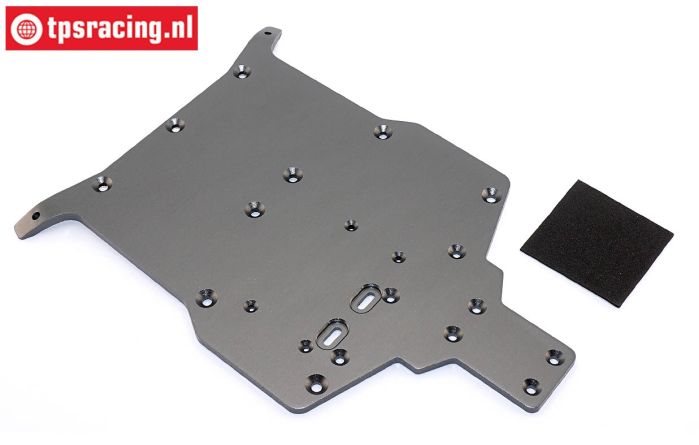 XR-FG8010 X-Rider Flamingo Chassis, 1 pc.