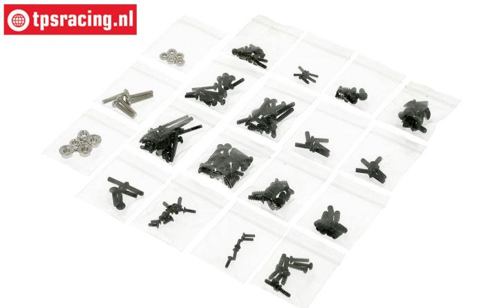 XR-FG8030 X-Rider Flamingo Screw, Set