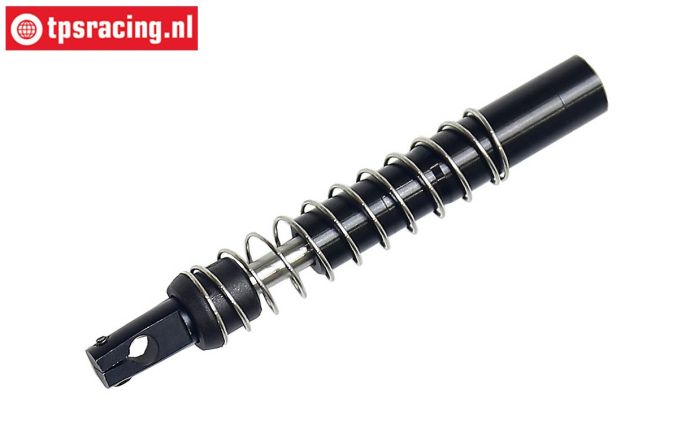 XR-FG8055 X-Rider Flamingo Tuning Shock right, set