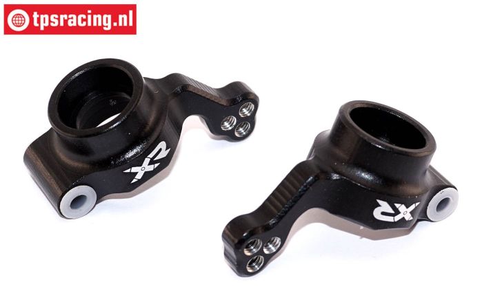 XR-FG8062BK X-Rider Flamingo Tuning Hub Carrier, Set
