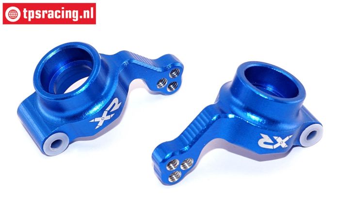 XR-FG8062BU X-Rider Flamingo Tuning Hub Carrier, Set