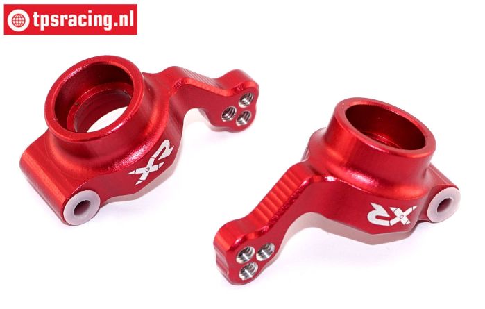 XR-FG8062RD X-Rider Flamingo Tuning Hub Carrier, Set