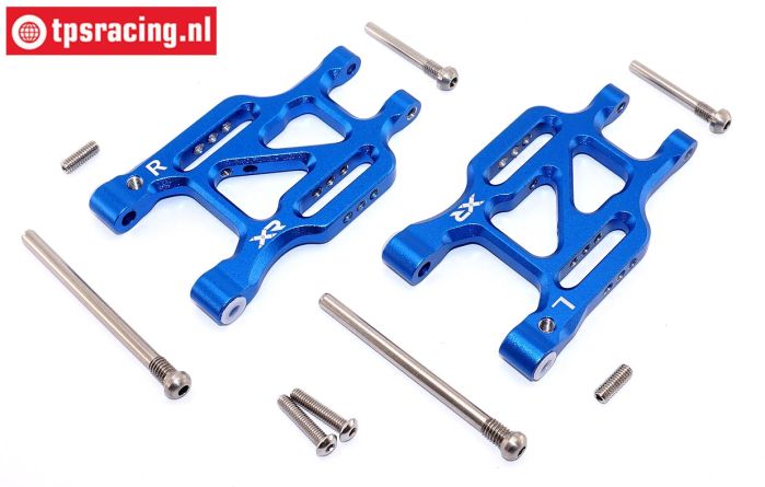 XR-FG8063BU X-Rider Flamingo Tuning Suspension, Set