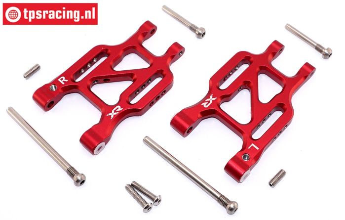 XR-FG8063RD X-Rider Flamingo Tuning Suspension, Set