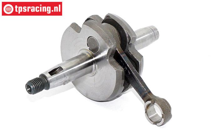 ZN0026 Zenoah Crank Shaft, 1 pc.