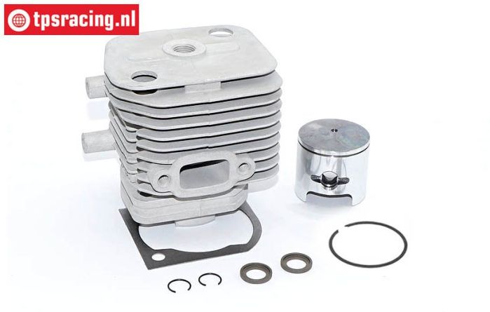 ZN1000 Zenoah G230 23cc-Ø32mm Cylinder, Set