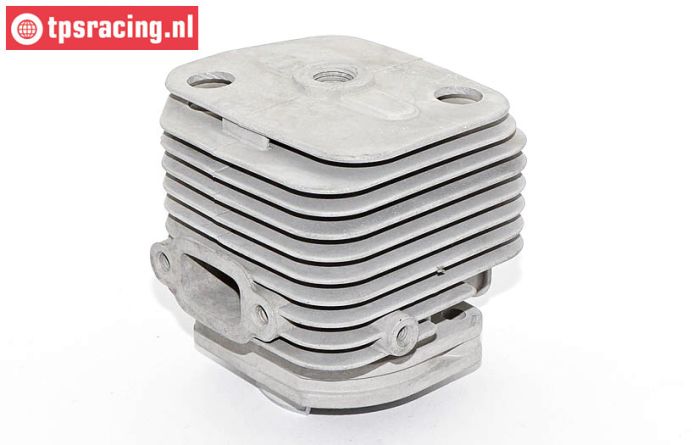 ZN23001 Zenoah 23cc-Ø32-G230 Cylinder, 1 st.