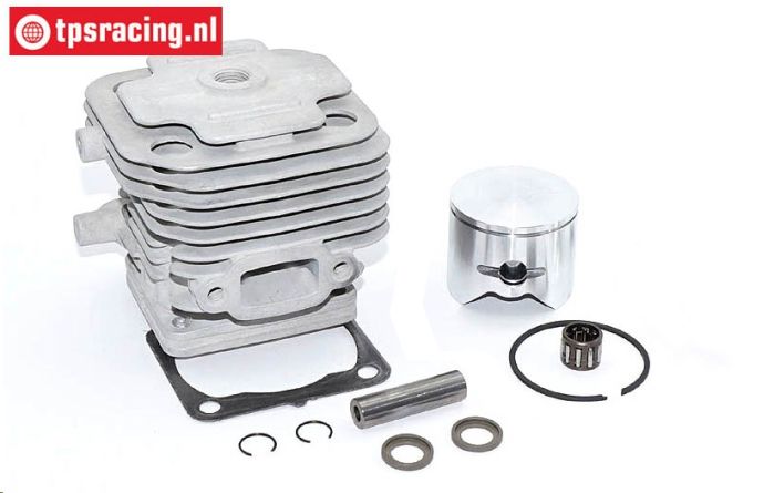 ZN1003 Zenoah G290 29cc-Ø36 Cylinder, Set