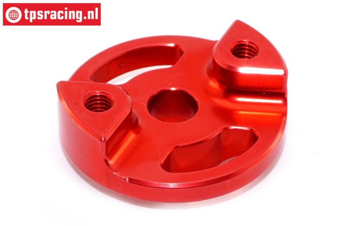TPS7320/01 Tuning Clutch carrier FG-HPI Ø53 mm, 1 st.