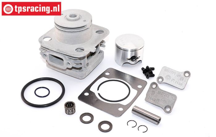 ZN1005 Zenoah G320 PUM 32cc-Ø38 Cylinder, set