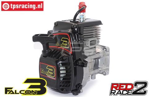 G270F3/RR2  Zenoah Falcon3-RR2 26 cc Tuning motor, 1 pc.